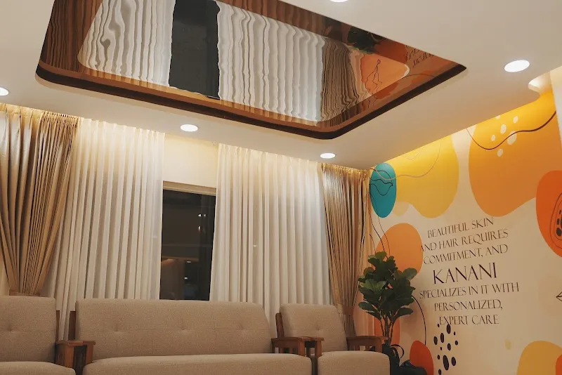 Kanani Beauty & Aesthetics Pvt Ltd
