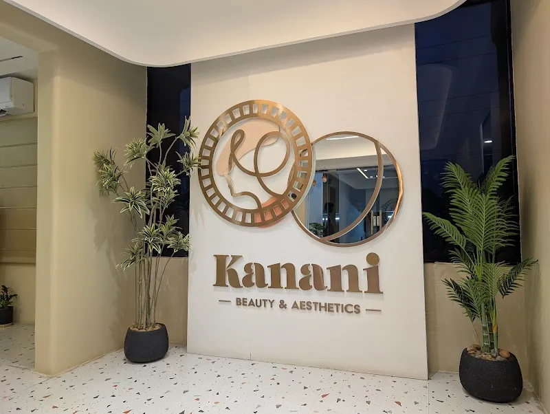 Kanani Beauty & Aesthetics Pvt Ltd