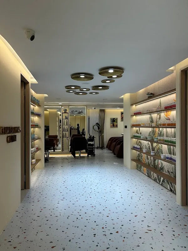 Kanani Beauty & Aesthetics Pvt Ltd
