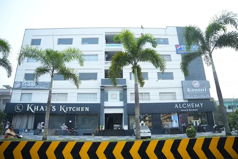 Kanani Beauty & Aesthetics Pvt Ltd
