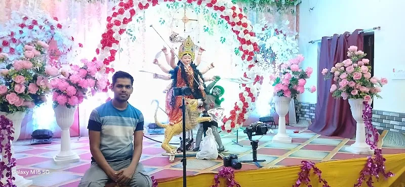 Balaji Studio chapra