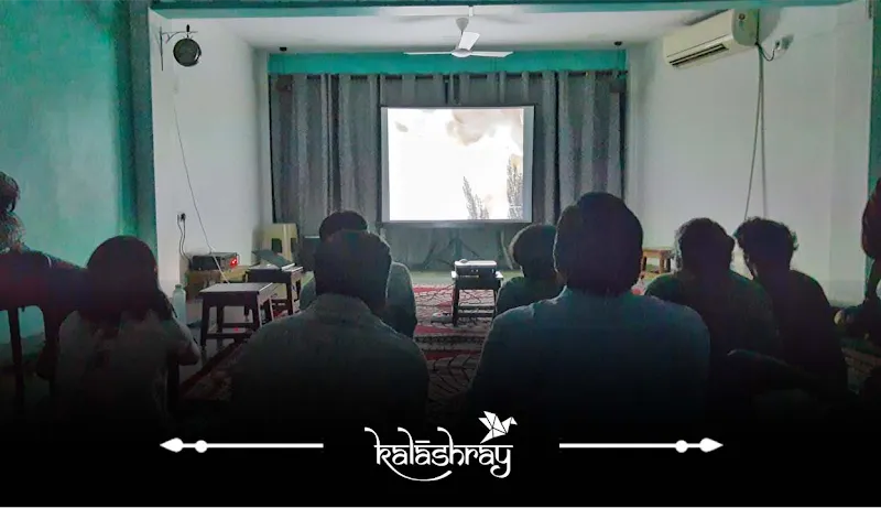 Kalashray Art Studio
