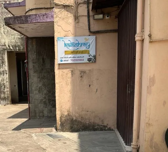 Kalashray Art Studio