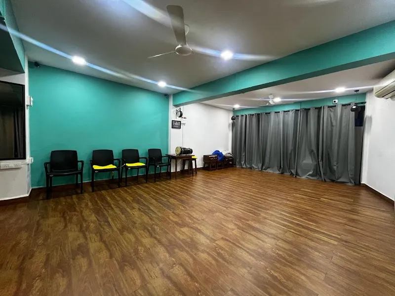 Kalashray Art Studio