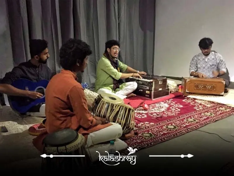 Kalashray Art Studio