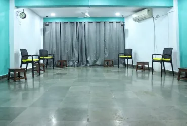 Kalashray Art Studio