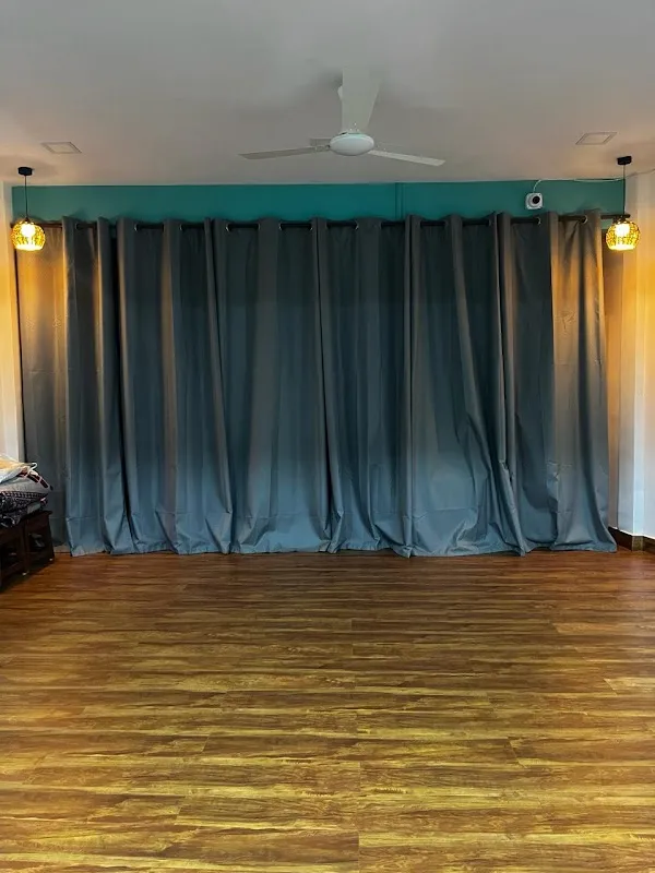 Kalashray Art Studio