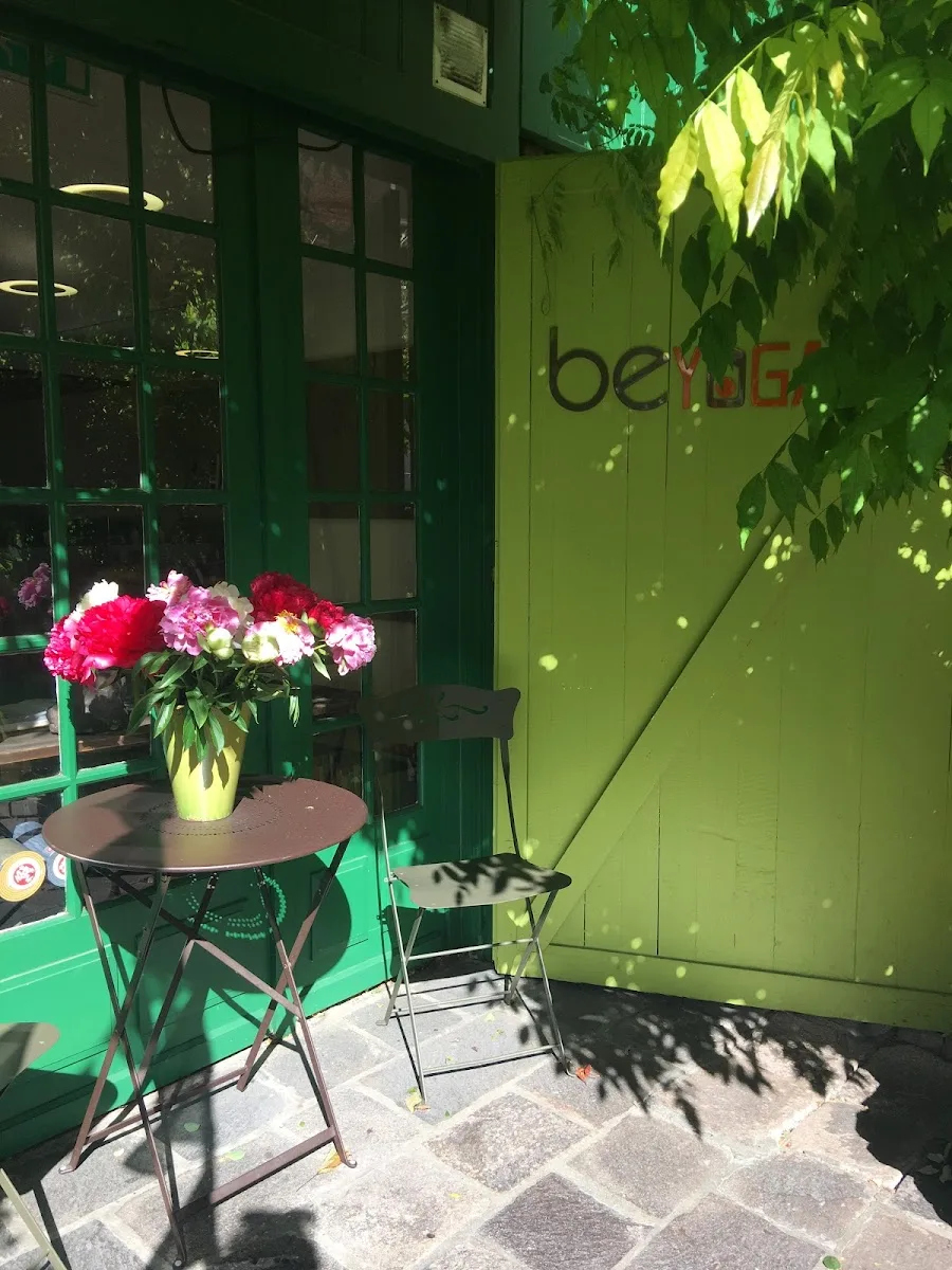 Beyoga