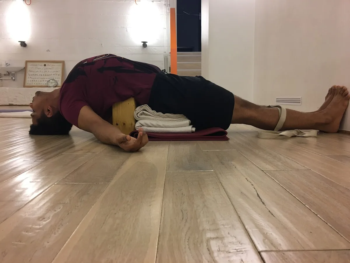 Beyoga