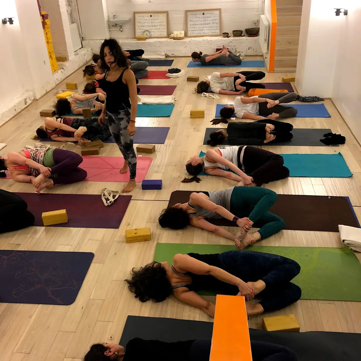 Beyoga