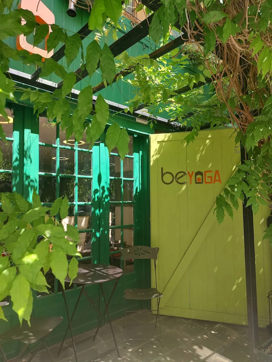 Beyoga