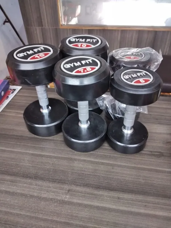 FITNESS GALAXY (Gym Equipment, Treadmill)