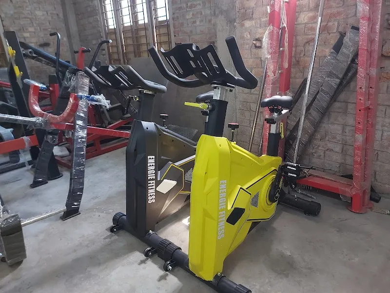 FITNESS GALAXY (Gym Equipment, Treadmill)
