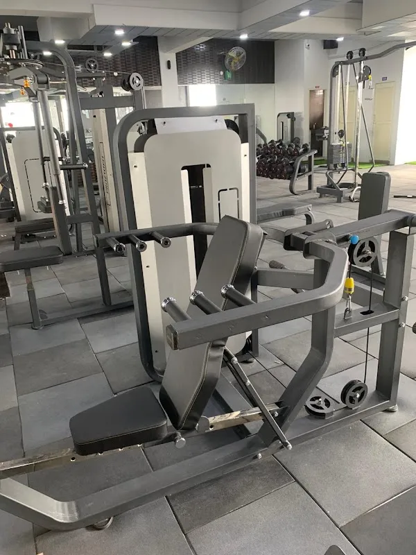 FITNESS GALAXY (Gym Equipment, Treadmill)