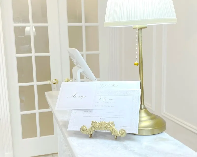 ELEGANCE European Aesthetics