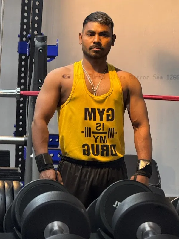 MLC GYM THE MALLROAD SHIMLA