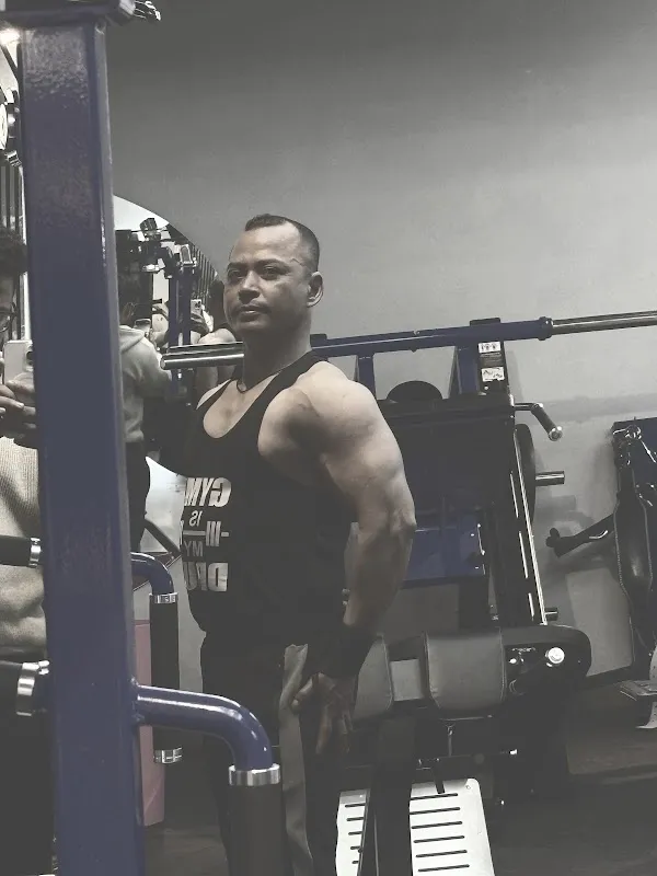 MLC GYM THE MALLROAD SHIMLA