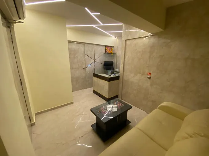 Spa Shore (Spa In Dadar)
