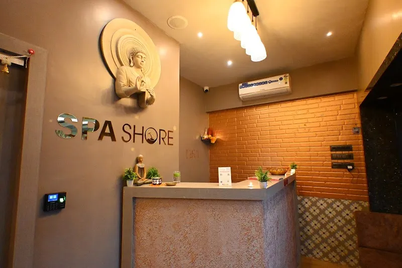 Spa Shore (Spa In Dadar)