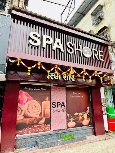 Spa Shore (Spa In Dadar)