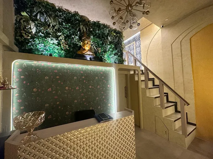 Spa Shore (Spa In Dadar)