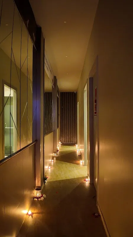 Spa Shore (Spa In Dadar)
