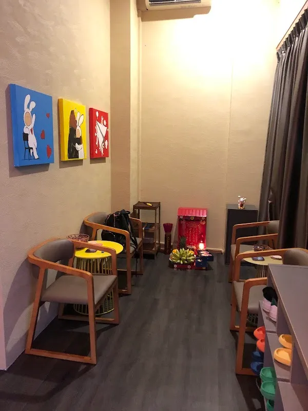 Serene SPA | Thomson Massage