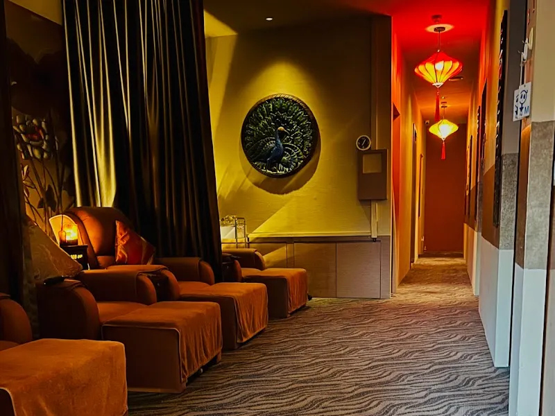 Serene SPA | Thomson Massage