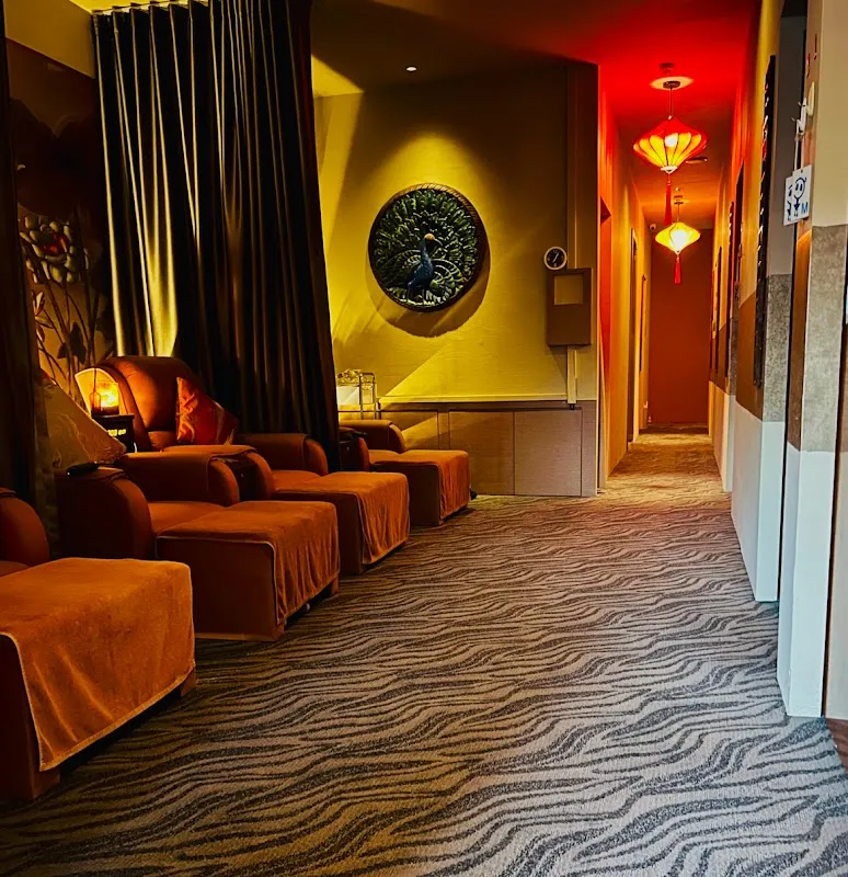 Serene SPA | Thomson Massage