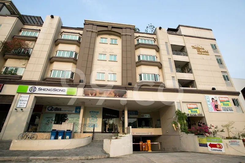 Serene SPA | Thomson Massage