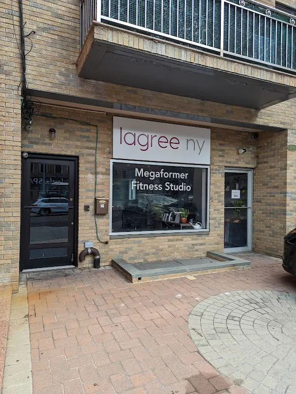 lagree ny - Fitness Studio