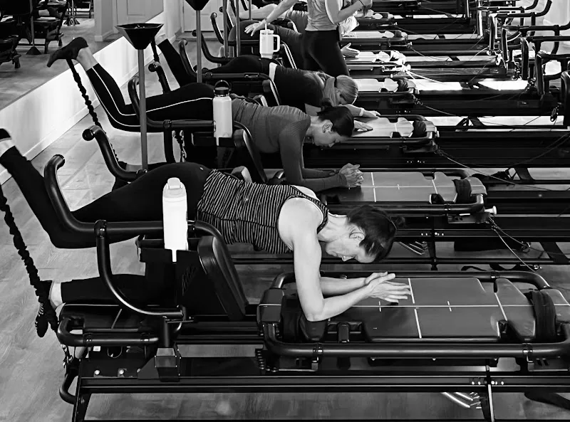 lagree ny - Fitness Studio