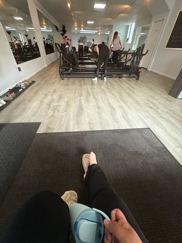lagree ny - Fitness Studio