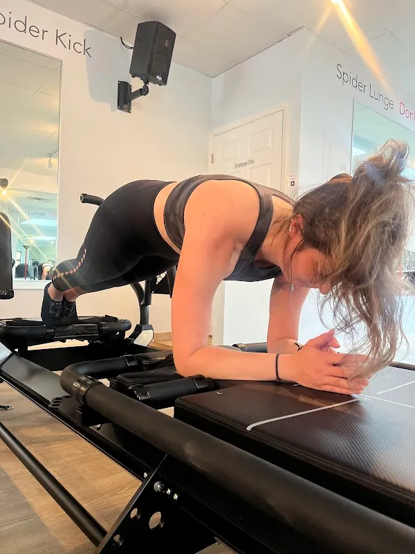 lagree ny - Fitness Studio