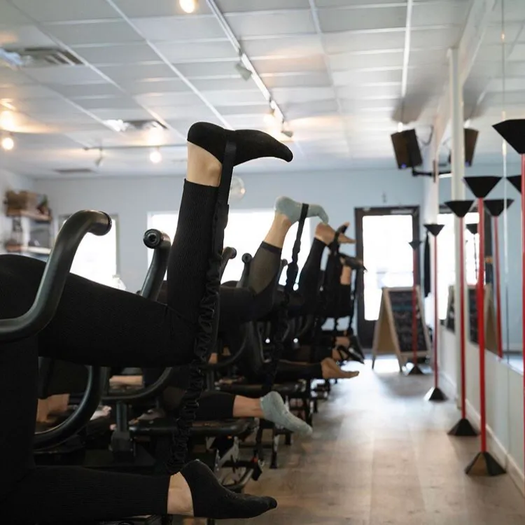 lagree ny - Fitness Studio