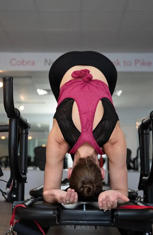 lagree ny - Fitness Studio