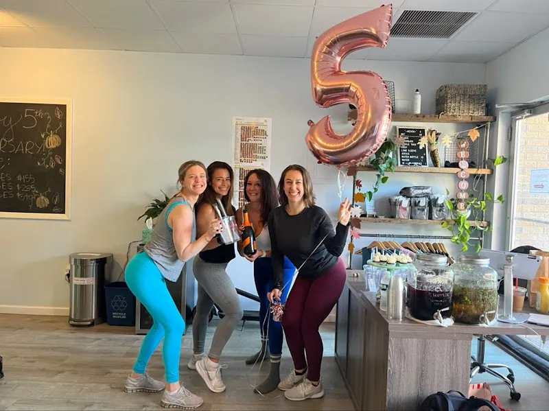 lagree ny - Fitness Studio