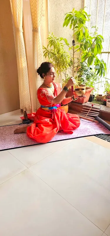 The Yoga Culture by Kanchan Gavate
