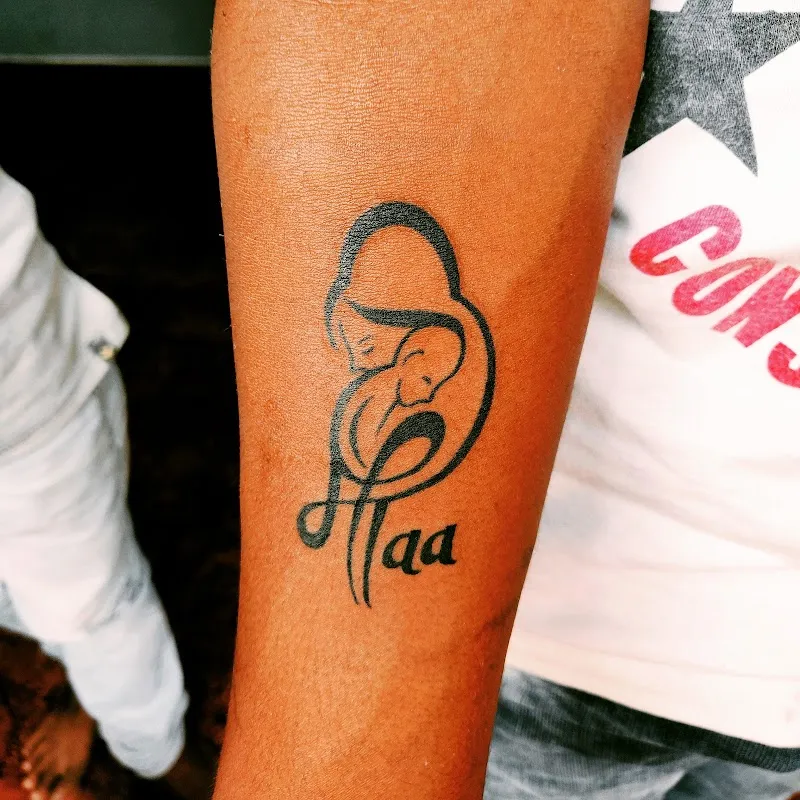 Bob Tattoo studio Gadag
