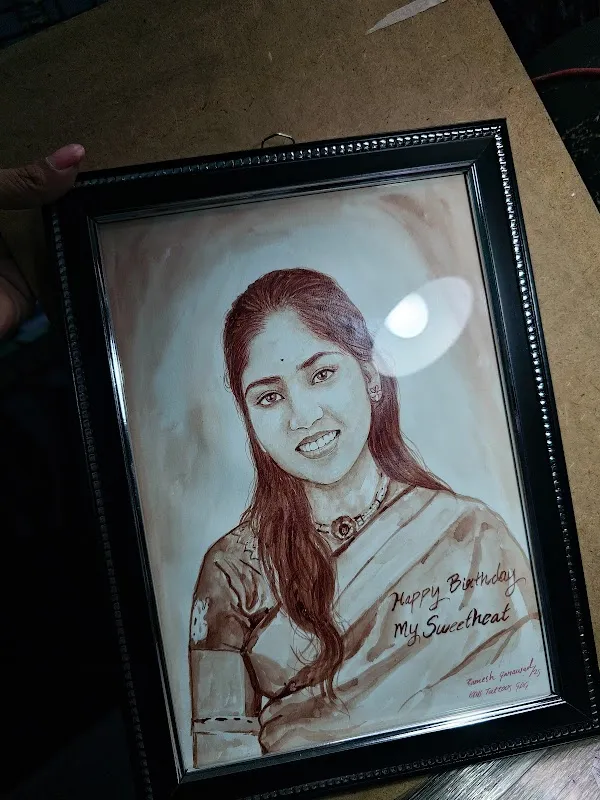 Bob Tattoo studio Gadag