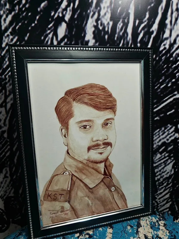 Bob Tattoo studio Gadag