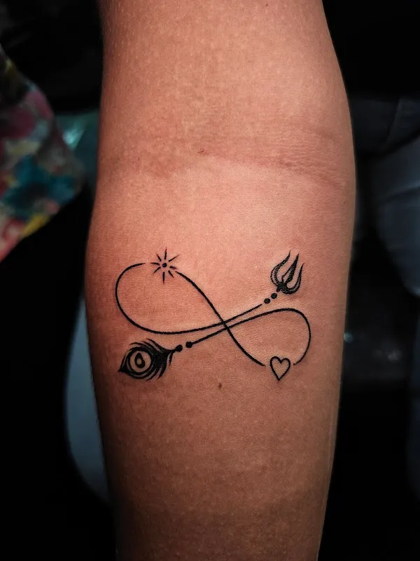 Bob Tattoo studio Gadag