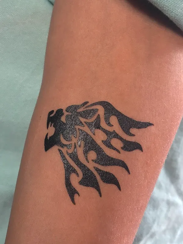 Bob Tattoo studio Gadag