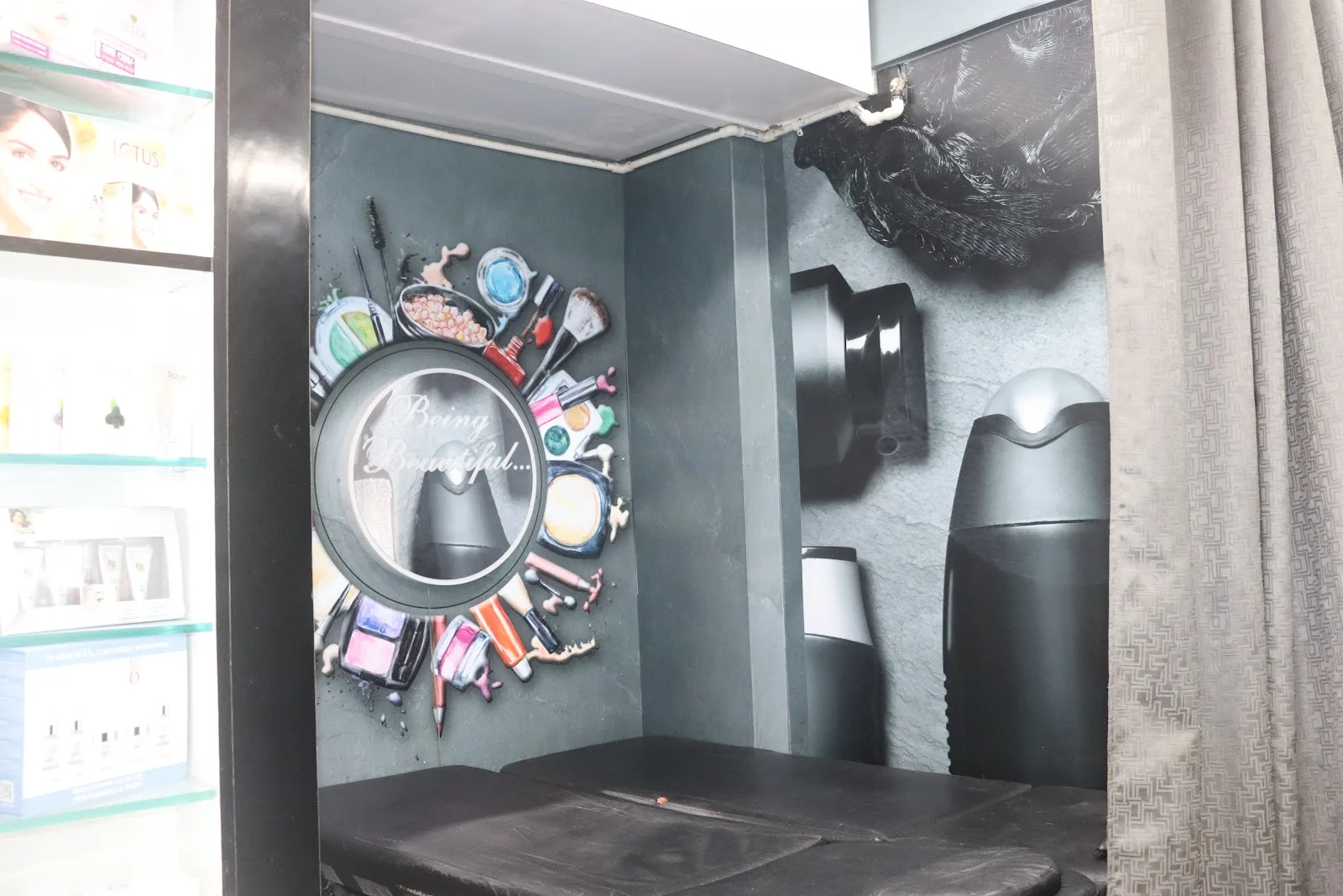 Belle The Girls Hub Beauty Parlour,Salon,Salon for women,Hair Beauty,Nails,Manicure,Pedicure.