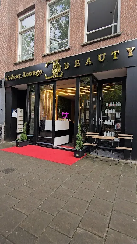 Colour Lounge Beauty