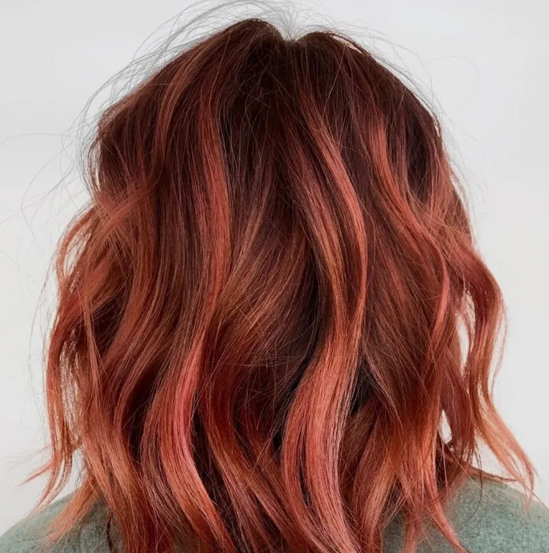 Colour Lounge Beauty