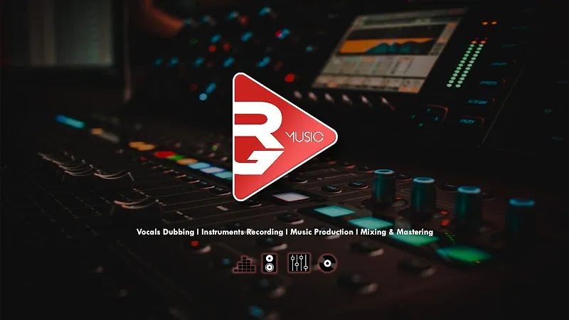 RG MUSIC LAB