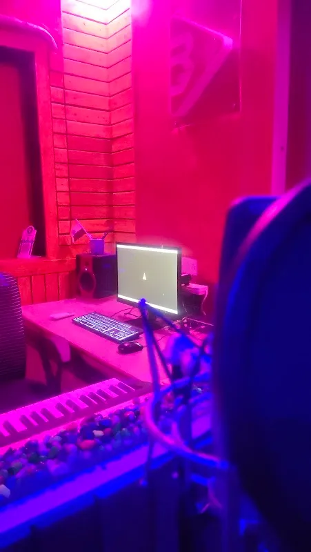 RG MUSIC LAB
