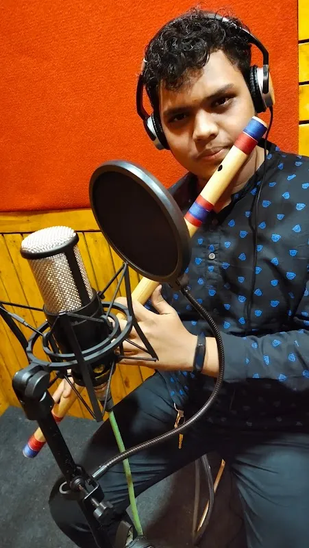 RG MUSIC LAB