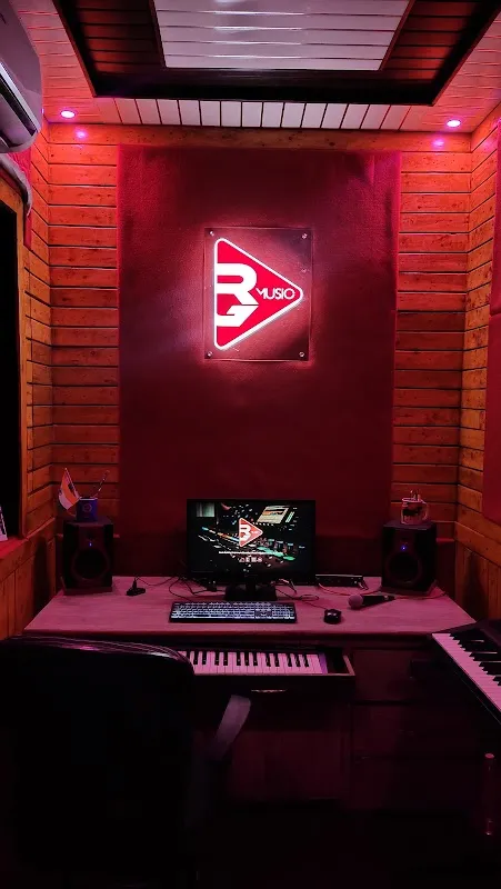 RG MUSIC LAB